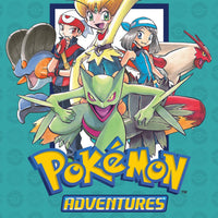 POKEMON ADV COLLECTORS ED GN VOL 10