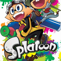 SPLATOON GN VOL 13 (C: 0-1-2)