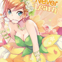 WE NEVER LEARN GN VOL 18 (C: 0-1-2)