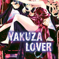 YAKUZA LOVER GN VOL 02 (C: 0-1-2)