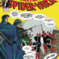 UNETHICAL SPIDER-VARK ONE SHOT