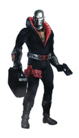 ONE-12 COLLECTIVE GI JOE DESTRO ACTION FIGURE
