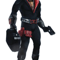 ONE-12 COLLECTIVE GI JOE DESTRO ACTION FIGURE