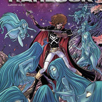 SPACE PIRATE CAPT HARLOCK #2 CVR E PHILIPPE BRIONES