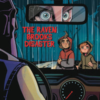 HELLO NEIGHBOR GN VOL 02 RAVEN BROOKS DISASTER (C: 0-1-0)