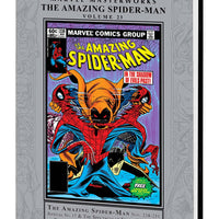 MMW AMAZING SPIDER-MAN HC VOL 23