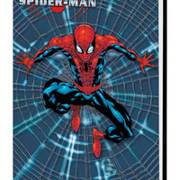 ULTIMATE SPIDER-MAN OMNIBUS HC VOL 01 QUESADA DM VAR NEW PTG