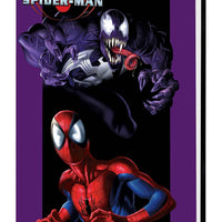 ULTIMATE SPIDER-MAN OMNIBUS HC VOL 01 BAGLEY DM VAR NEW PTG