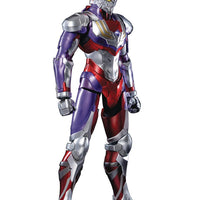 FIGZERO ULTRAMAN SUIT TIGA 1/6 SCALE ACTION FIGURE