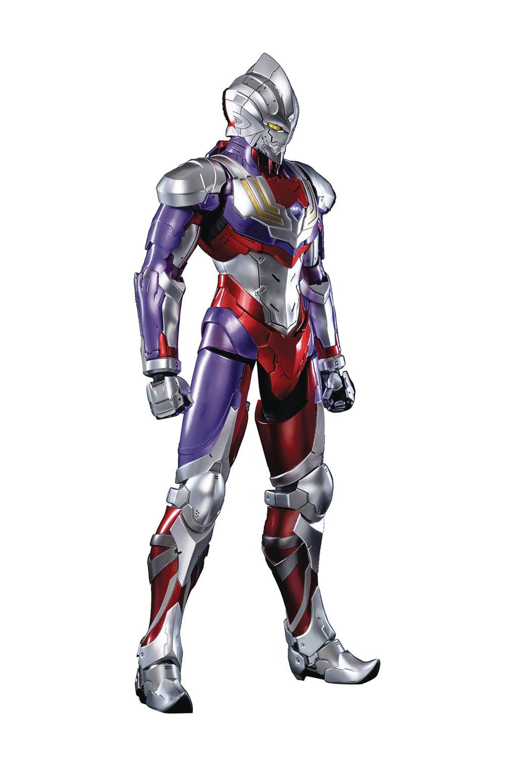 FIGZERO ULTRAMAN SUIT TIGA 1/6 SCALE ACTION FIGURE