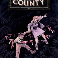 TALES FROM HARROW COUNTY FAIR FOLK #1 (OF 4) CVR A SCHNALL