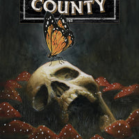 TALES FROM HARROW COUNTY FAIR FOLK #1 (OF 4) CVR B CROOK