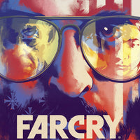 FAR CRY RITE OF PASSAGE #3 (OF 3)