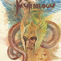 NORSE MYTHOLOGY II #2 (OF 6) CVR B MACK (MR) (C: 1-0-0)