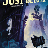 JUST BEYOND MONSTROSITY ORIGINAL GN