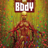 OUT OF BODY #3