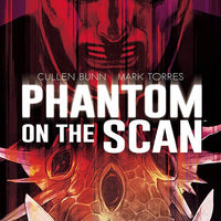 PHANTOM ON SCAN #5