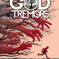 GOD OF TREMORS ONE SHOT CVR A KOWALSKI (MR)