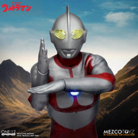 ONE-12 COLLECTIVE ULTRAMAN ACTION FIGURE
