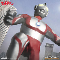 ONE-12 COLLECTIVE ULTRAMAN ACTION FIGURE