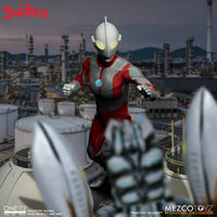 ONE-12 COLLECTIVE ULTRAMAN ACTION FIGURE
