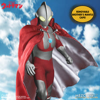 ONE-12 COLLECTIVE ULTRAMAN ACTION FIGURE
