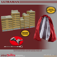 ONE-12 COLLECTIVE ULTRAMAN ACTION FIGURE
