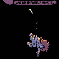 JONNA AND THE UNPOSSIBLE MONSTERS #5 CVR A SAMNEE