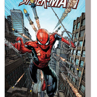 NON-STOP SPIDER-MAN TP VOL 01 BIG BRAIN PLAY