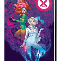 X-MEN BY HICKMAN OMNIBUS HC DAUTERMAN DM VAR