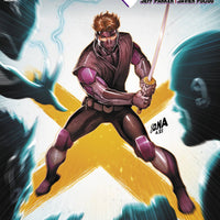 NINJAK #2 CVR A NAKAYAMA