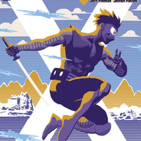 NINJAK #2 CVR B WALSH