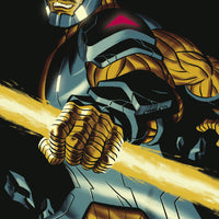 X-O MANOWAR (2020) #5 CVR B CHO