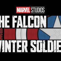 MARVEL STUDIOS FALCON WINTER SOLDIER ART SERIES HC SLIPCASE