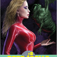 BARBARELLA #2 CVR C COHEN