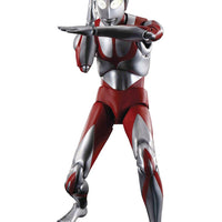 SHIN ULTRAMAN BANDAI SPIRITS DYNACTION ACTION FIGURE