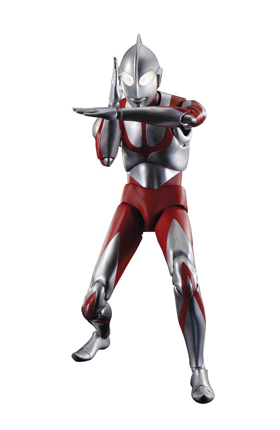 SHIN ULTRAMAN BANDAI SPIRITS DYNACTION ACTION FIGURE