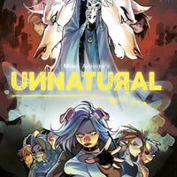 UNNATURAL OMNIBUS HC (MR)