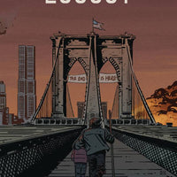 LOCUST #4 (OF 8)