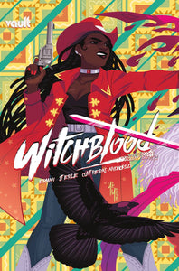 WITCHBLOOD #6 CVR C YOSHITANI