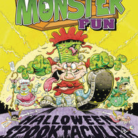 MONSTER FUN HALLOWEEN SPOOKTACULAR (C: 0-1-2)