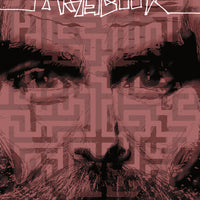 MAZEBOOK #1 (OF 5) CVR B SORRENTINO