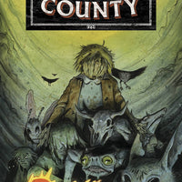 TALES FROM HARROW COUNTY FAIR FOLK #3 (OF 4) CVR B CROOK