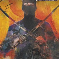 NINJAK #3 CVR C PREORDER ORZU