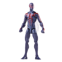 SPIDER-MAN LEGENDS 6IN SPIDER-MAN 2099 ACTION FIGURE