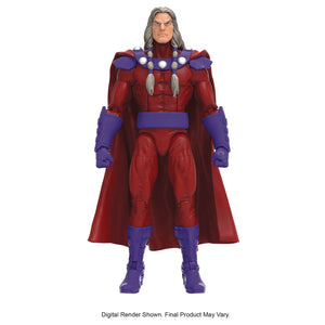 X-MEN LEGENDS 6IN AOA MAGNETO ACTION FIGURE