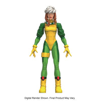 X-MEN LEGENDS 6IN AOA ROGUE ACTION FIGURE