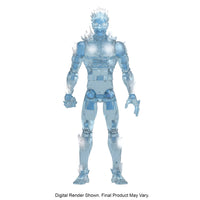 X-MEN LEGENDS 6IN AOA ICEMAN ACTION FIGURE