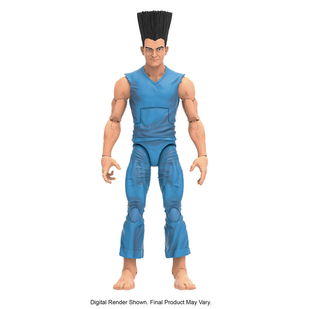 X-MEN LEGENDS 6IN AOA LEGION ACTION FIGURE