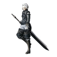 NIER REPLICANT VER.1.22474487139 ADULT PROTAGONIST STATUETTE